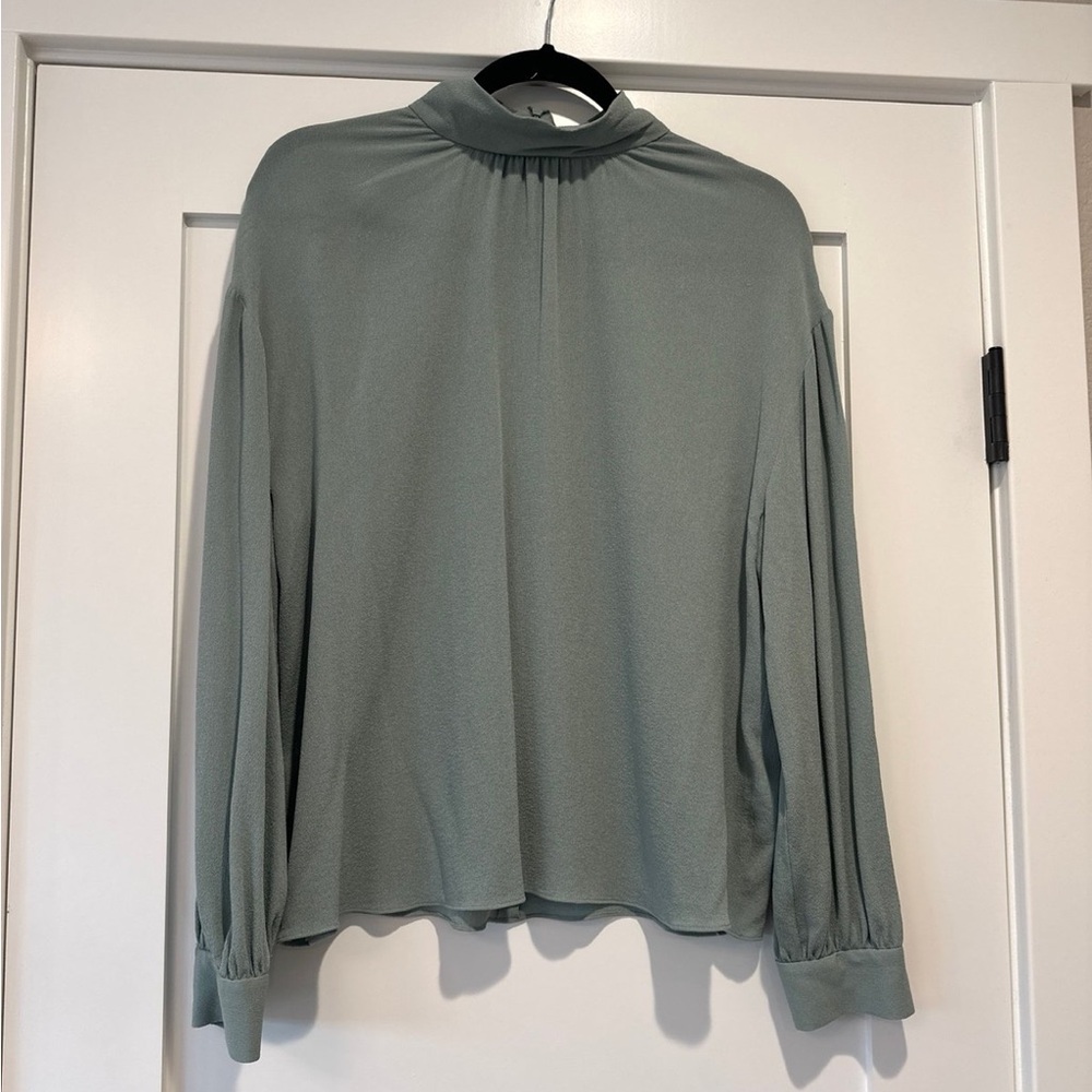 VINCE BLOUSE